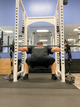 Load image into Gallery viewer, Chain Link Straps