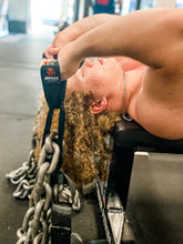 Load image into Gallery viewer, Chain Link Straps