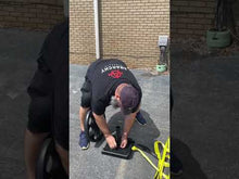 Load and play video in Gallery viewer, Slide-A-Way Sled