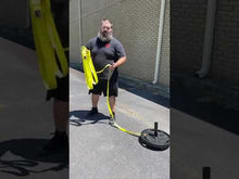 Load and play video in Gallery viewer, Swiss Army Strap