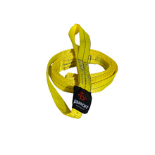 Load image into Gallery viewer, Sled Strap