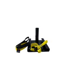 Load image into Gallery viewer, Sled Pack # 3 Sled, Sled Strap, and Upper Body Strap