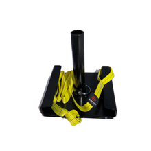 Load image into Gallery viewer, Sled Pack # 2 Sled and Sled Strap
