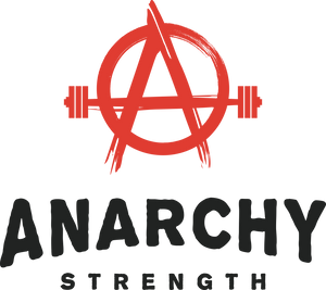 Anarchy Strength Equipment